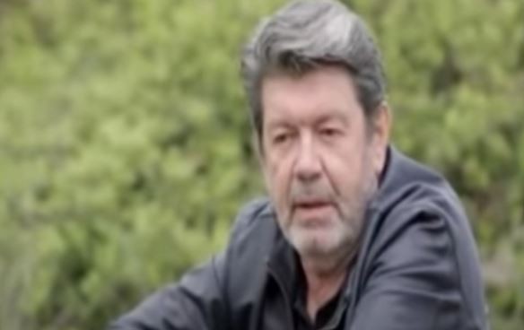 Τέλος ο Γιάννης Λάτσιος από το OPEN