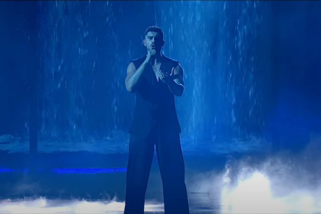 Eurovision 2023: Χαμός στο Twitter με το 4άρι της Ελλάδας στην Κύπρο – Πρώτο trend το “Δώσαμε 4”