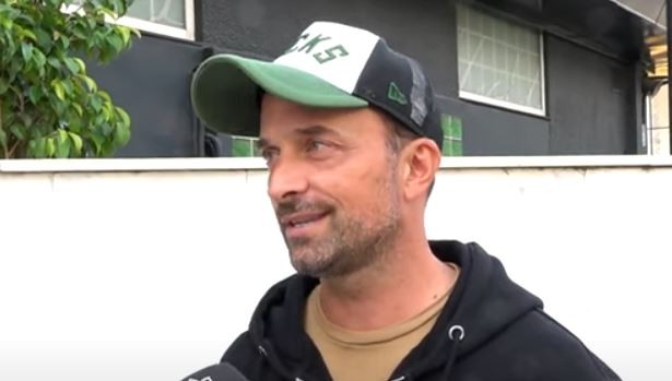 Αποκάλυψη Λιανού για Survivor: “Έπεσαν ψιλές μεταξύ Μπάρτζη και Καραγκούνια” (vid)