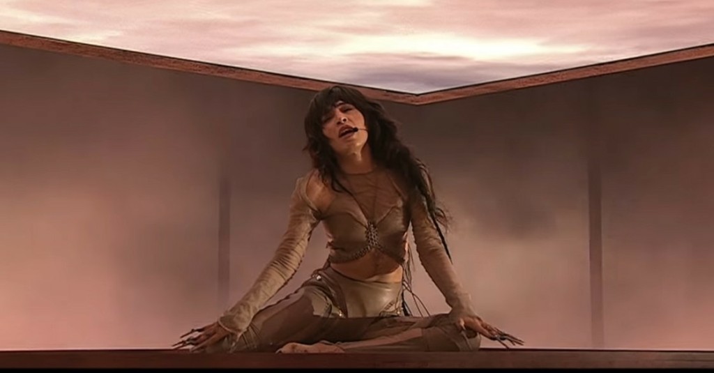 Eurovision 2023: Έγραψε ιστορία η Σουηδία – Νικήτρια για δεύτερη φορά η Loreen