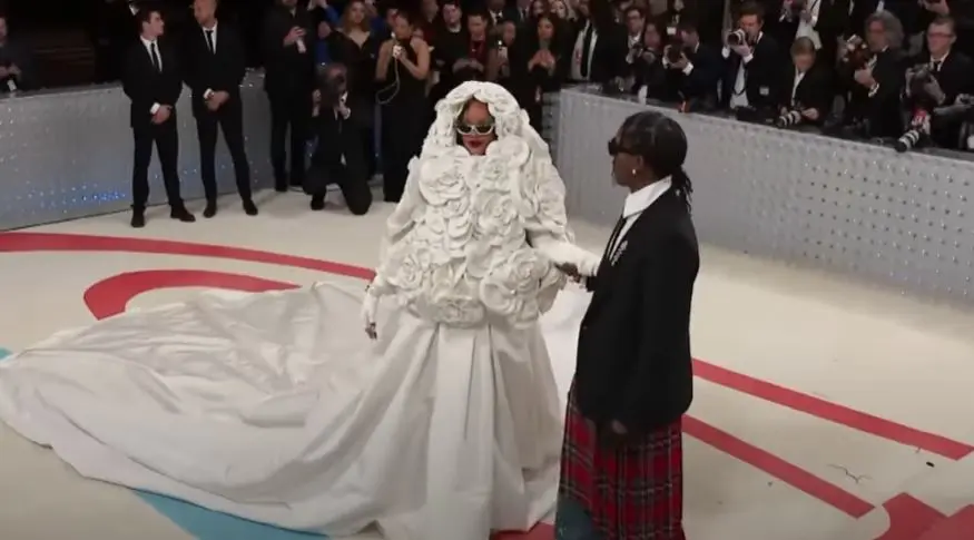Met Gala 2023: Οι πιο εντυπωσιακές εμφανίσεις στο κόκκινο χαλί (pics&vid)