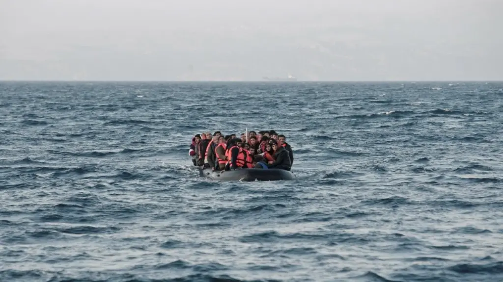 Ανείπωτη τραγωδία – Έγκυος η μία από τις δύο γυναίκες που εντοπίστηκαν νεκρές στο Φαρμακονήσι