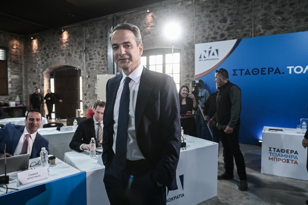 Μητσοτάκης: Αδιανόητη η σύλληψη του Φρέντι Μπελέρη – Θα υπάρξουν επιπτώσεις
