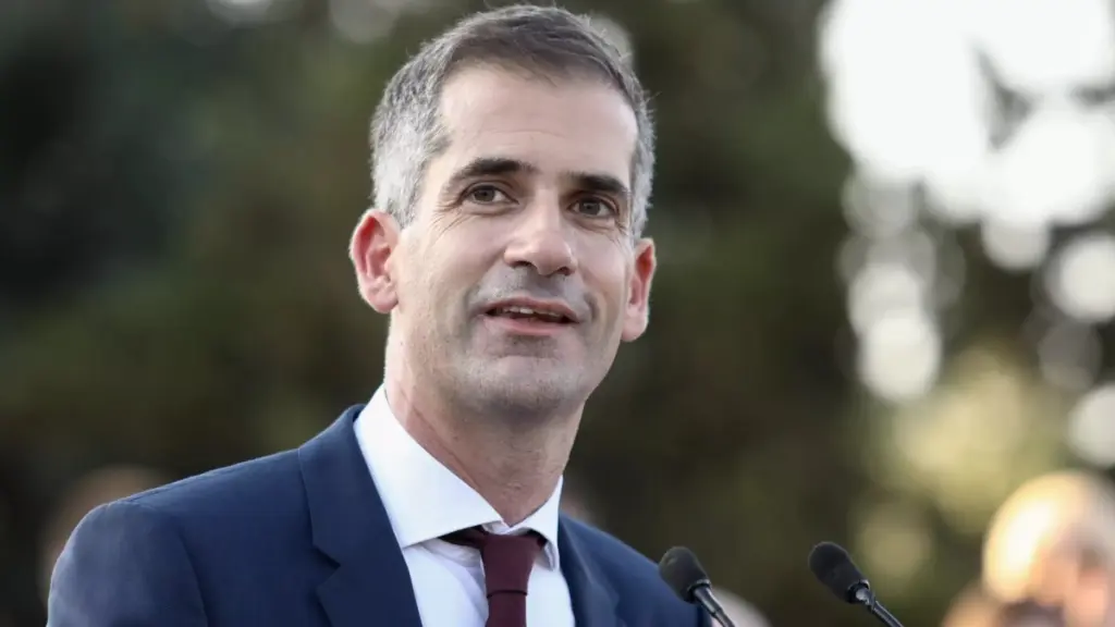 Μπακογιάννης: «Κανονικότητα η εγκατάλειψη στην πόλη»