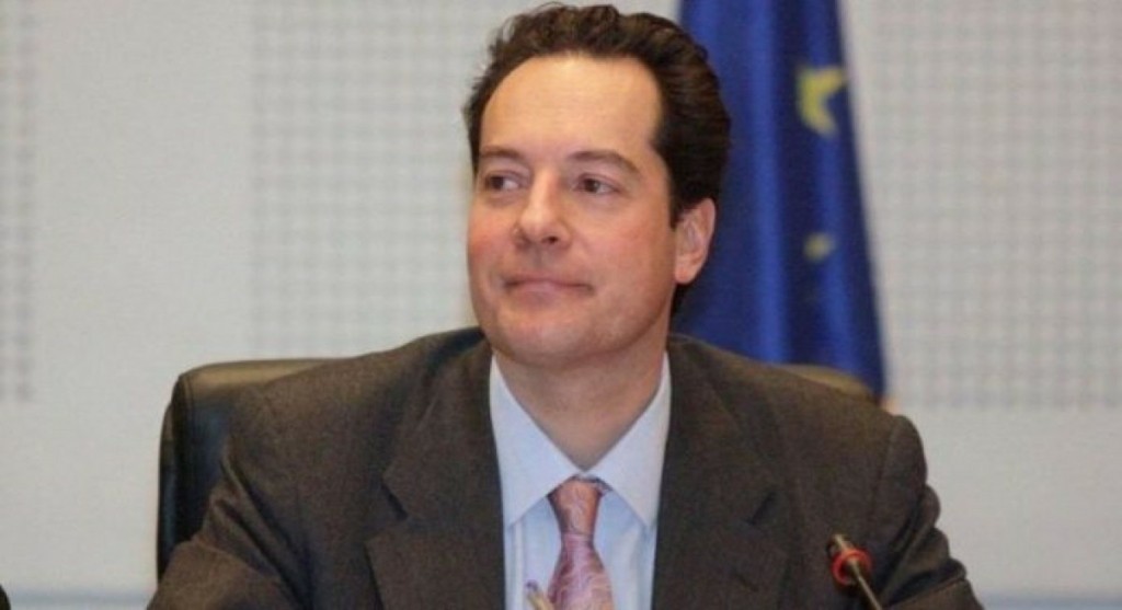 Μποτόπουλος στο DEBATER: «Θεσμική ασέβεια ότι δεν κράτησε τη διερευνητική εντολή ο Τσίπρας»