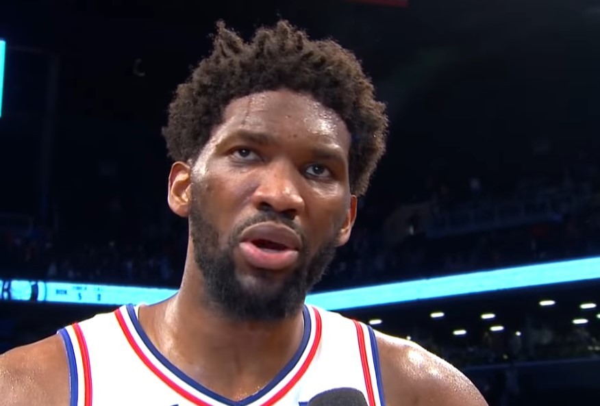 MVP του NBA ο Εμπίντ – Ο Γιάννης Αντετοκούνμπο και η μεγάλη ανατροπή για ΛεΜπρόν (vid)