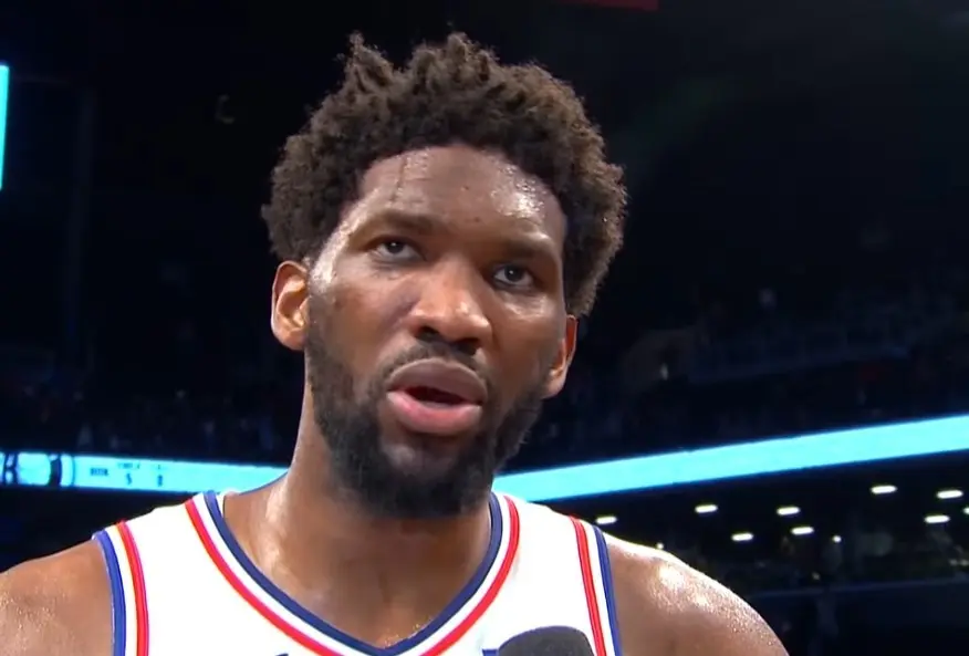 MVP του NBA ο Εμπίντ – Ο Γιάννης Αντετοκούνμπο και η μεγάλη ανατροπή για ΛεΜπρόν (vid)