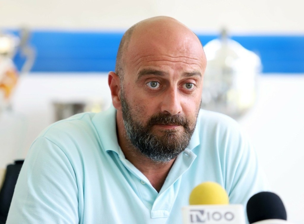 Πέθανε ο Παύλος Μυροφορίδης – Βαρύ πένθος για το ελληνικό ποδόσφαιρο