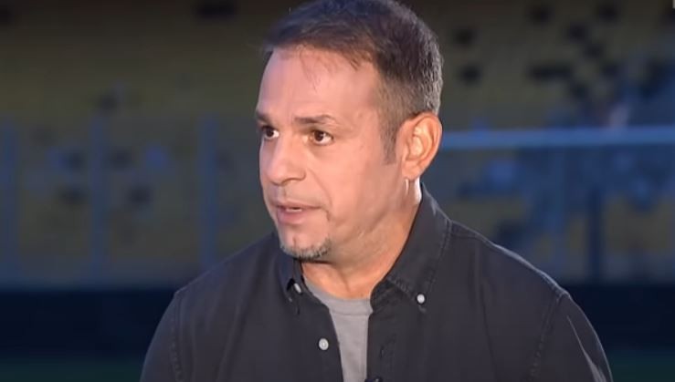 Αυτή είναι η νέα σύντροφος του Ντέμη Νικολαΐδη – Η πρώτη τους κοινή εμφάνιση (pic&vid)