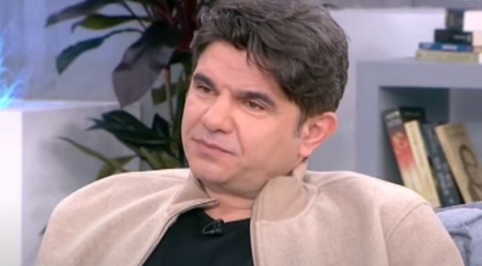 Ο Νίκος Κουρκούλης κατεβαίνει υποψήφιος στις δημοτικές εκλογές (vid)
