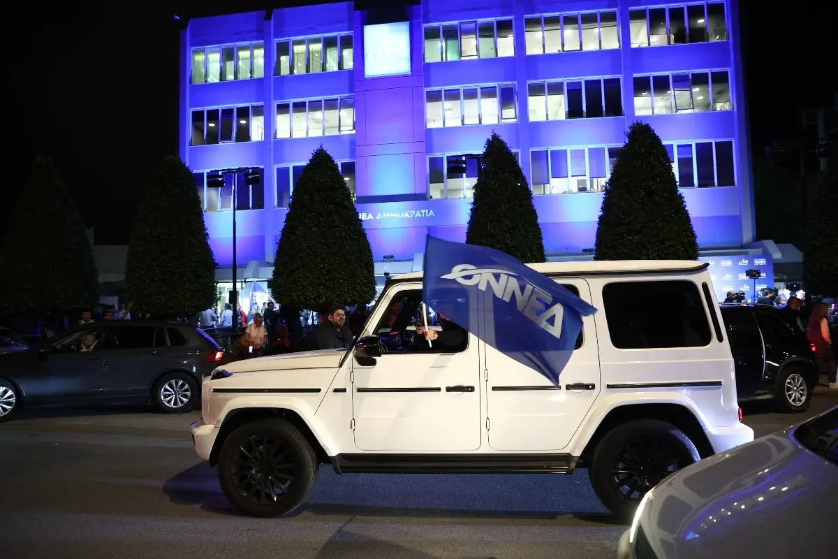 Εκλογές 2023: Τα μέλη της κυβέρνησης που έμειναν εκτός Βουλής