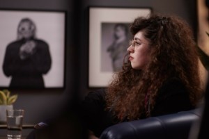 Νεφέλη Μεγκ: «Η λάσπη που πετάτε λέγεται απλώς κόμπλεξ» (Φωτογραφία)