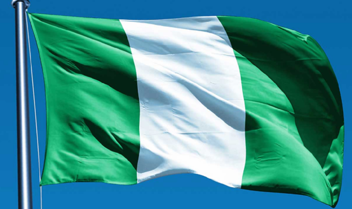 Νιγηρία