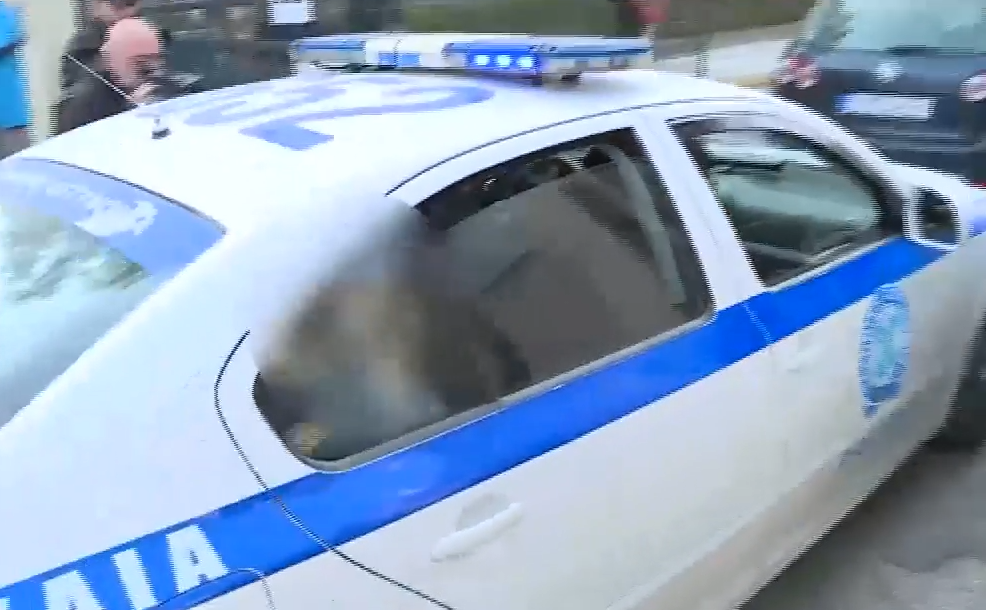 Καλλιθέα: Απολογείται ο οδηγός που παρέσυρε και σκότωσε τη 12χρονη
