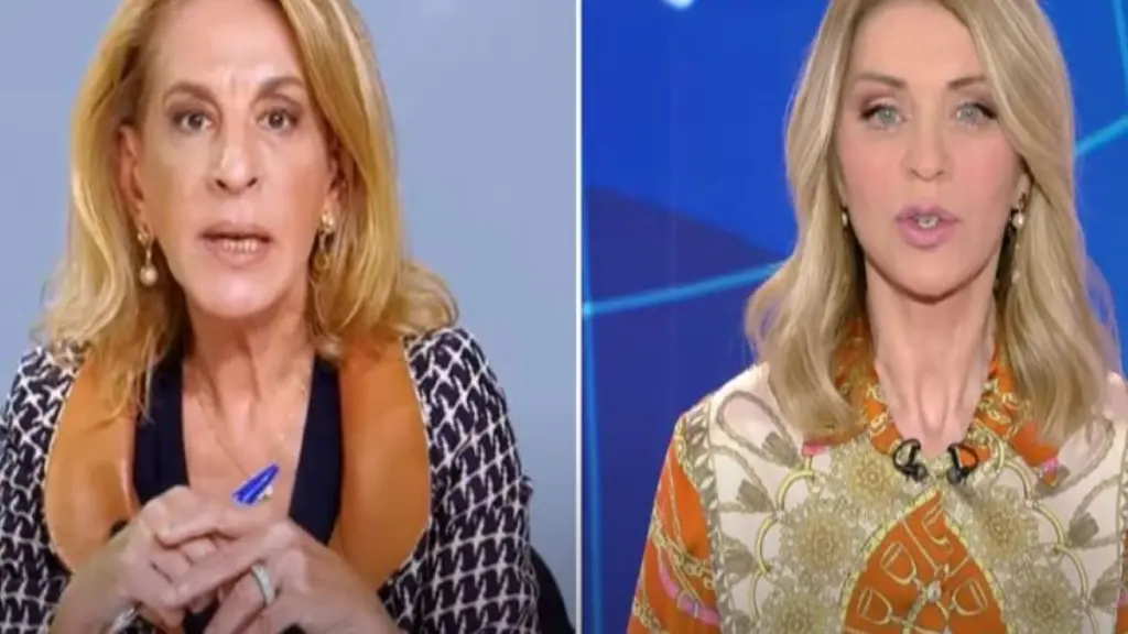 Η τηλεοπτική συνύπαρξη της χρονιάς είναι γεγονός – Όλγα Τρέμη και Έλλη Στάη ενώνονται τηλεοπτικά στο ίδιο πάνελ (vid)