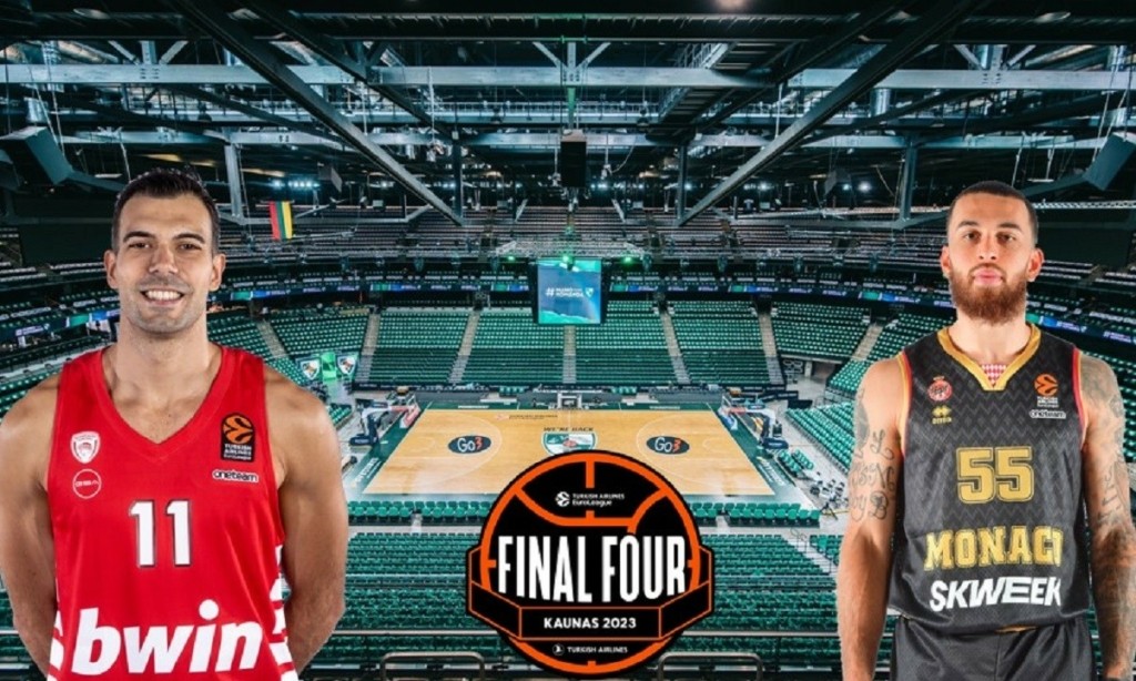 Euroleague: Η «πυραυλοκίνητη» περιφέρεια της Μονακό και τα αδύνατα σημεία που πρέπει να χτυπήσει ο Ολυμπιακός