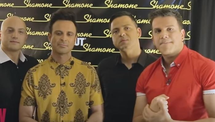Βαρύ πένθος για τραγουδιστή του συγκροτήματος “One”