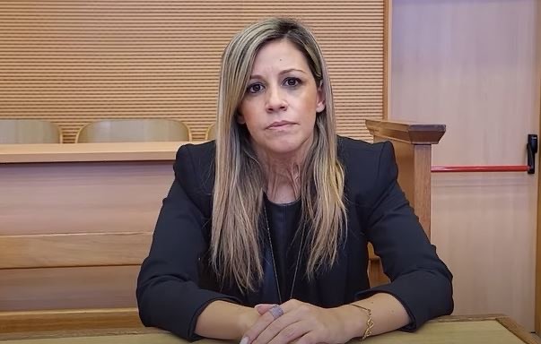 Βάσω Πανταζή για δολοφονία επιχειρηματία: Εμείς δεν δείχνουμε ενόχους