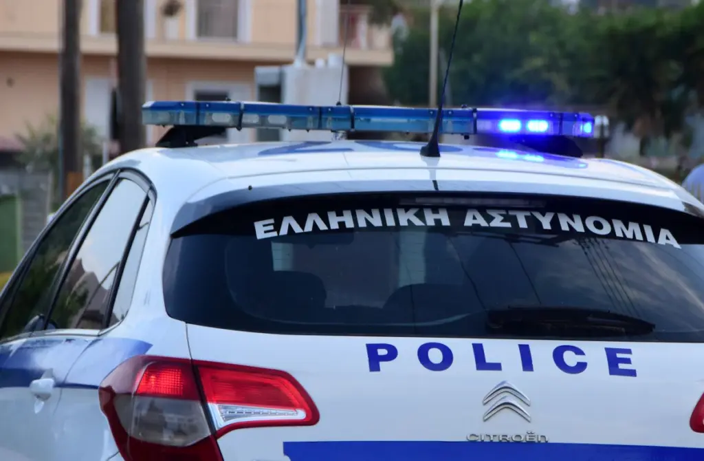 Κρήτη: Πατέρας έδειρε τον γιο και την σύζυγό του με την βοήθεια του αδελφού του