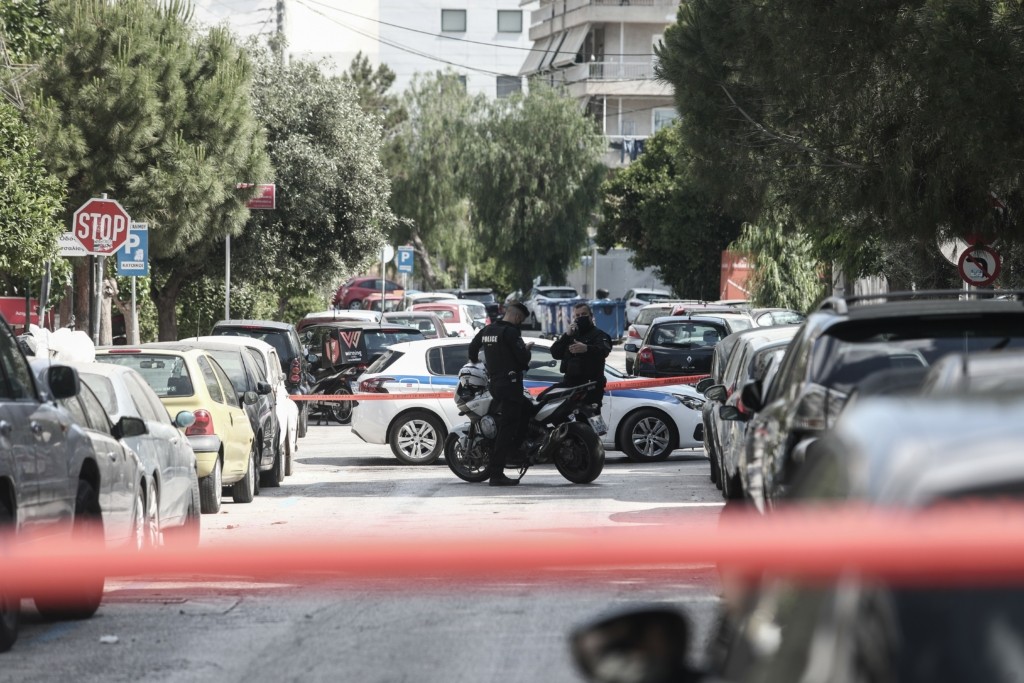 Τρόμος στον Κορυδαλλό: Άγνωστος πυροβόλησε μέσα από αυτοκίνητο – Στο νοσοκομείο τρία αγοράκια 2 και 3 ετών