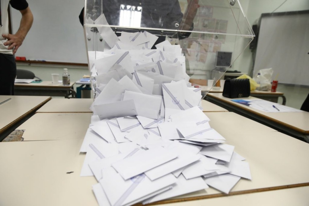 Θρίλερ στο Ηράκλειο – Αγνοείται δικαστικός αντιπρόσωπος