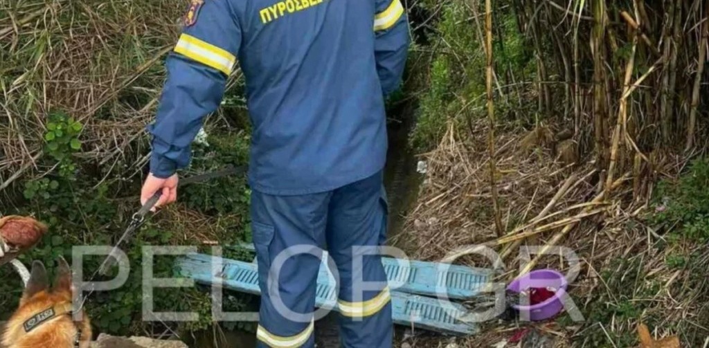 Συνεχίζεται το θρίλερ στον Πύργο – Άκαρπες οι έρευνες για το 2χρονο κοριτσάκι