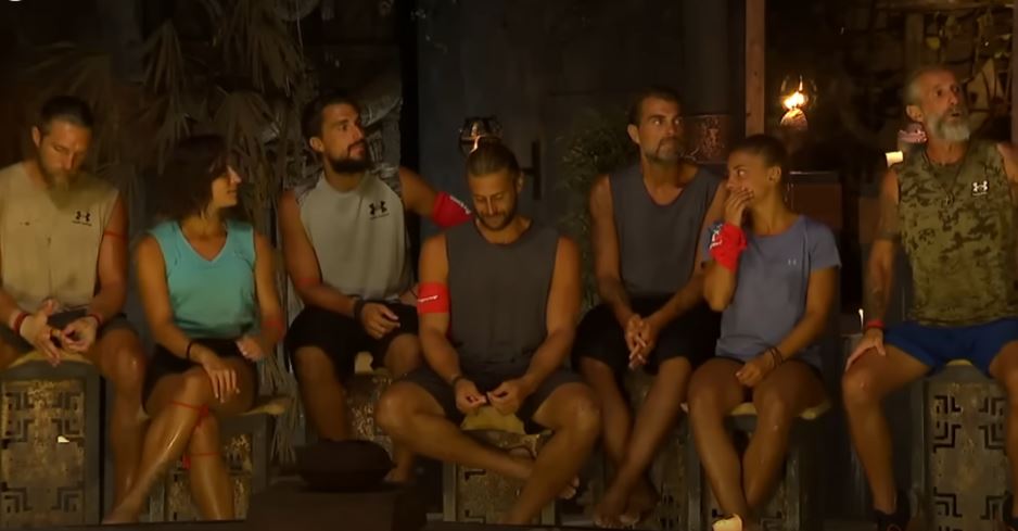 Survivor All Star: Οικειοθελής αποχώρηση “βόμβα” (vids)