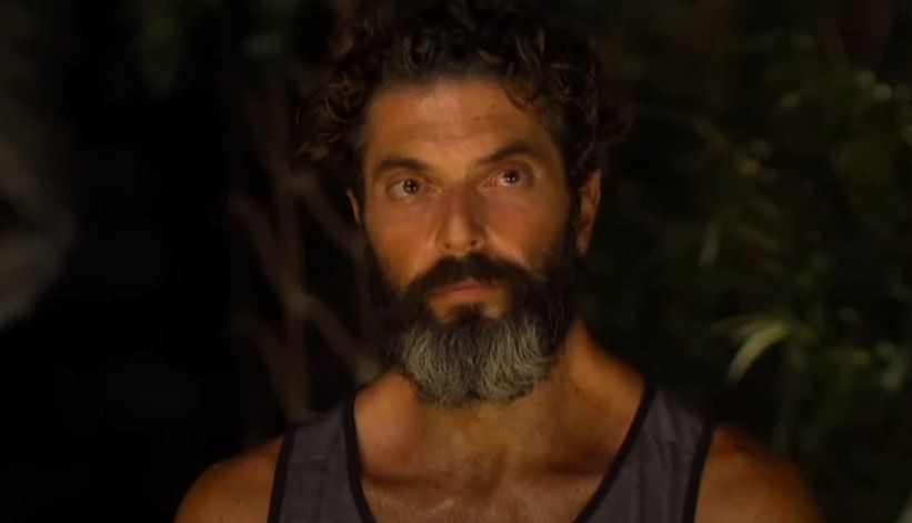 Survivor All Star: Ο Σπύρος Μαρτίκας αποχώρησε μετά από 12 υποψηφιότητες (vids)