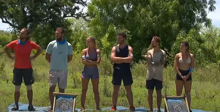 Survivor All Star: Αυτοί είναι οι συγγενείς των παικτών που βρίσκονται ήδη στον Άγιο Δομίνικο (vid)