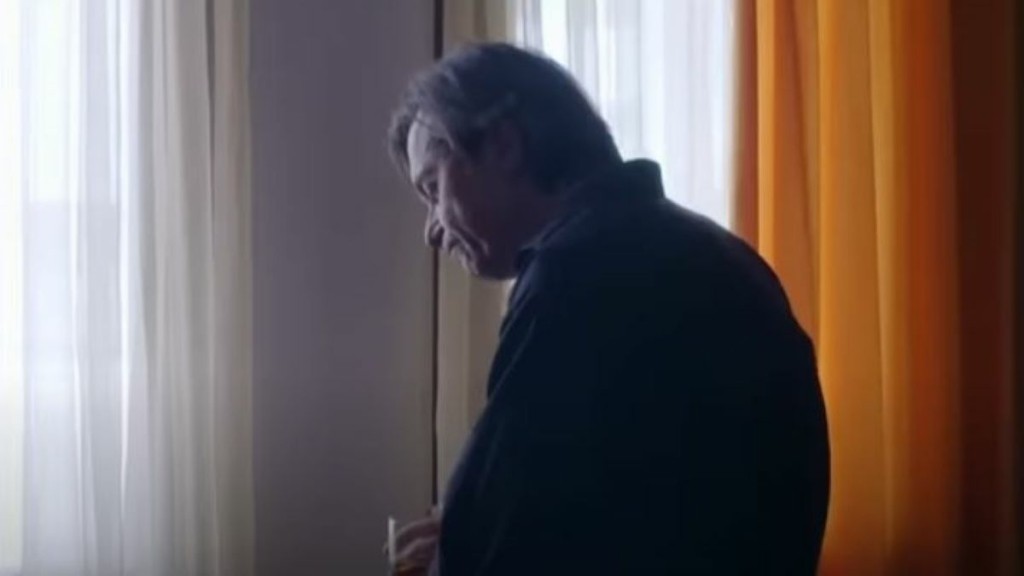 Σασμός: Νάντια και Νικηφόρος έρχονται κοντά, χωρίς να υπολογίζουν την πλεκτάνη που στήνει ο Γιώργης