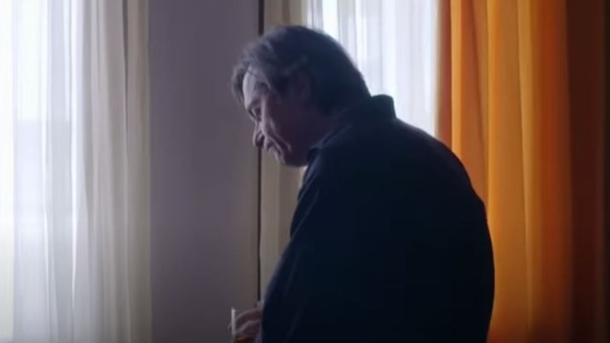 Σασμός: Νάντια και Νικηφόρος έρχονται κοντά, χωρίς να υπολογίζουν την πλεκτάνη που στήνει ο Γιώργης