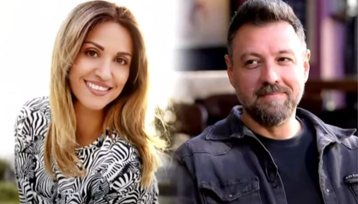 Νέα αγωγή της Σοφίας Παυλίδου κατά του Μάνου Παπαγιάννη – Ζητά πάνω από 80.000 ευρώ (vids)