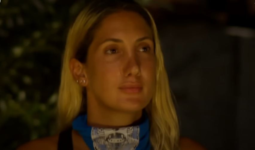 Survivor All Star: Αποχώρησε η Ρία Κολοβού – Στο GP του Μαϊάμι οι Κόκκινοι (vids)