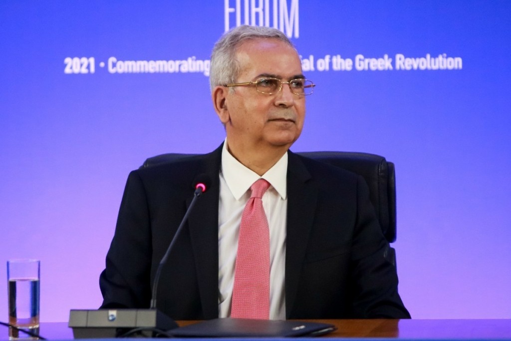 Ο Ιωάννης Σαρμάς είναι ο υπηρεσιακός Πρωθυπουργός – Εκλογές στις 25 Ιουνίου