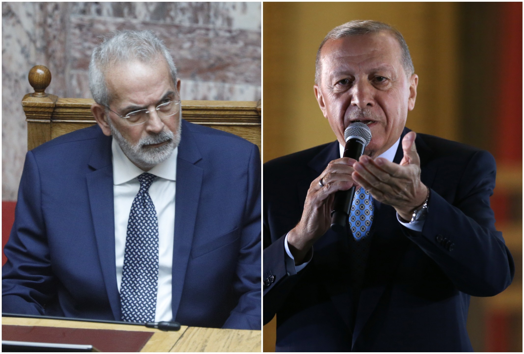 Εκλογές στην Τουρκία – Συγχαρητήρια Σαρμά στον Ερντογάν για τη νίκη του