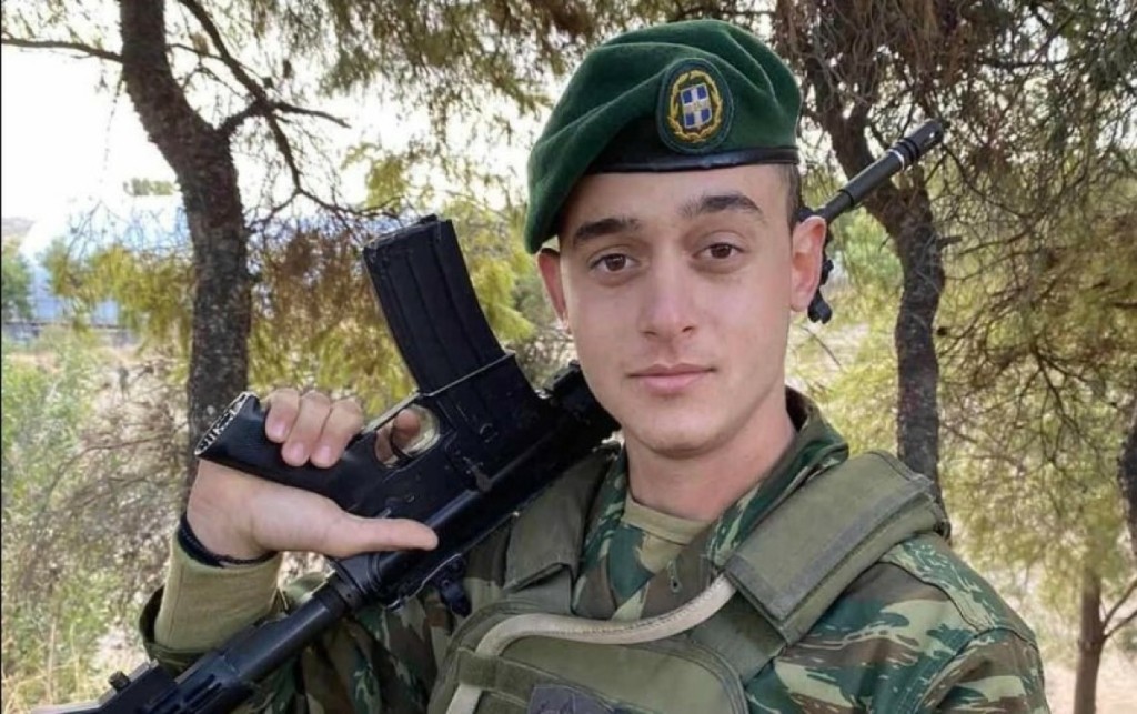 Θρήνος στα Σφακιά: Αυτός είναι ο 25χρονος που σκοτώθηκε – Πώς έπαθε ηλεκτροπληξία από μπαλωθιές