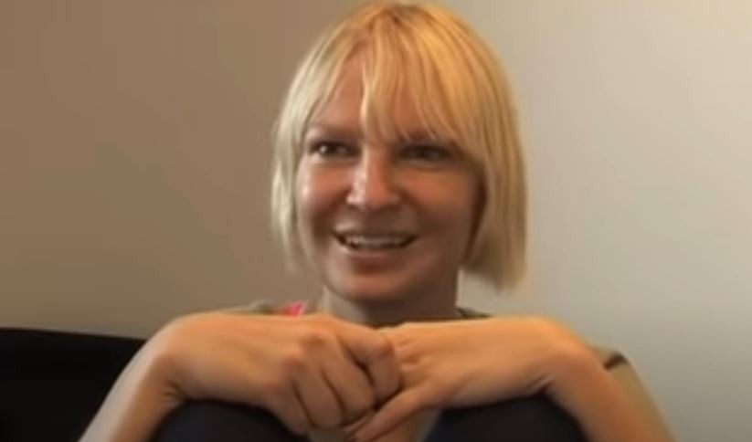 Sia