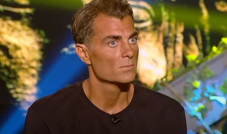 Στέλιος Χανταμπάκης για Survivor: “Το 2017 τα έκανα σαν τα μούτρα μου, στο All Star μπήκα με την ίδια ταμπέλα” (vids)