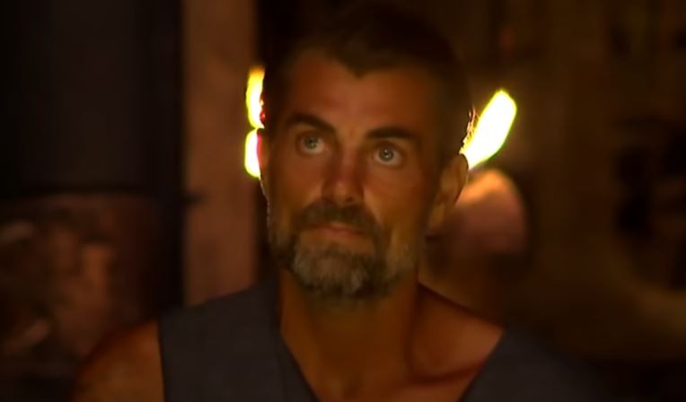 Έκπληκτος ο Χανταμπάκης: “Δεν γνώριζα τίποτα για παρεξηγήσεις, μπροστά όλοι ήταν καλοί μαζί μου” (vid)
