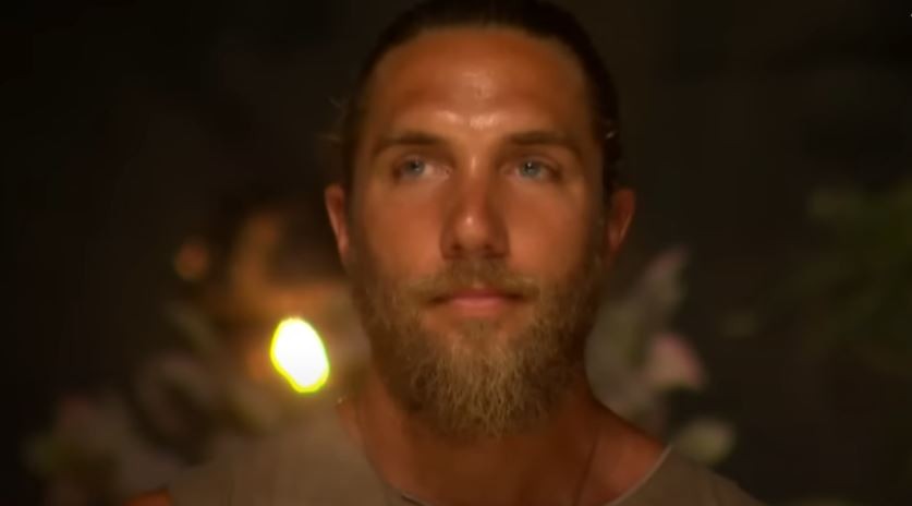 Survivor All Star: Ο Γιώργος Κόρομι έφερε τον τελευταίο πόντο και αποχώρησε (vids)