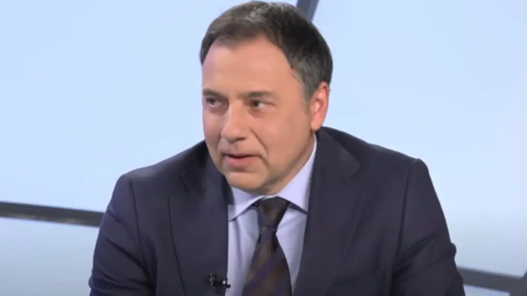 Θεόδωρος Πελαγίδης: Ποιος είναι ο υπηρεσιακός υπουργός Οικονομικών