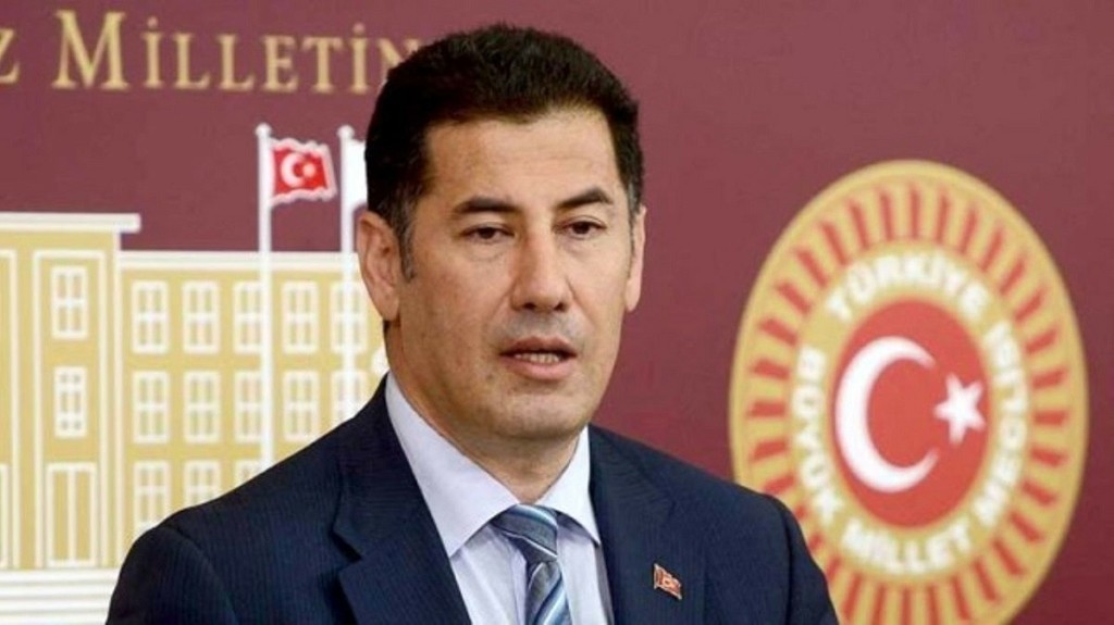 Εκλογές στην Τουρκία: Βλέπει δεύτερο γύρο ο Ογάν – Το μήνυμα του