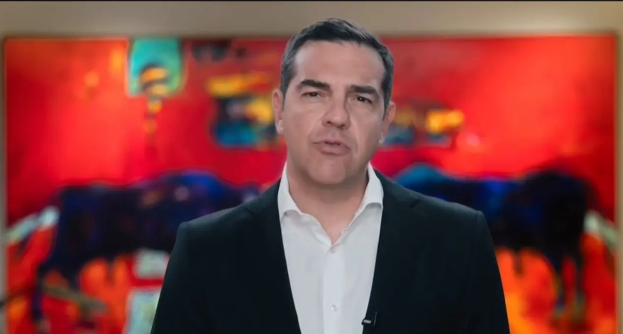 Ολοκληρώθηκε η συνεδρίαση του Εκτελεστικού Γραφείου του ΣΥΡΙΖΑ – Έρχονται δηλώσεις του Τσίπρα