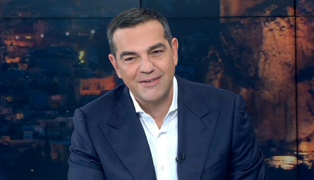 Αλέξης Τσίπρας: «Σκέφτηκα την παραίτηση, αλλά δεν έχω δικαίωμα να λιποτακτήσω»