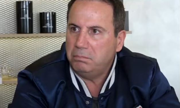 Ο Βασίλης Γκουρούσης στρέφεται νομικά κατά της Σοφίας Παυλίδου – “Δεν καταλαβαίνω γιατί έπαθε ηθική βλάβη” (vid)