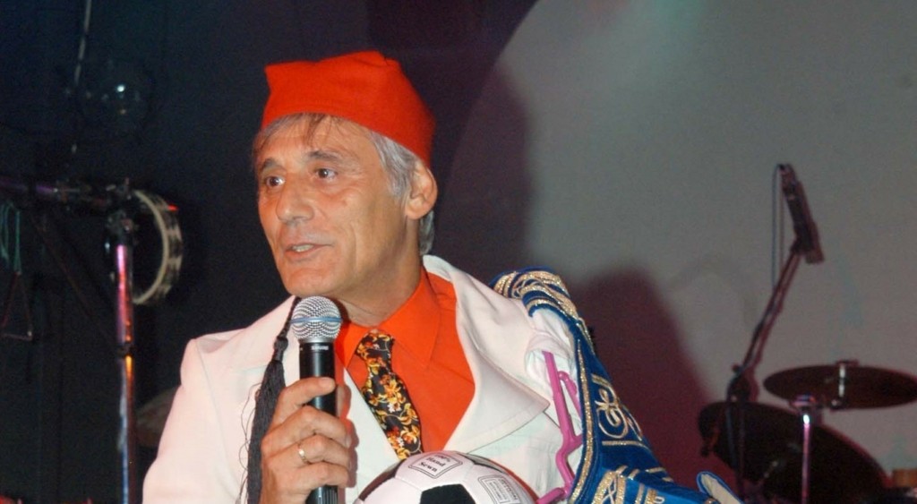 “Πάρτι” στο Twitter για τον Δημοσθένη Βεργή που βρήκε μόνο την… ψήφο του