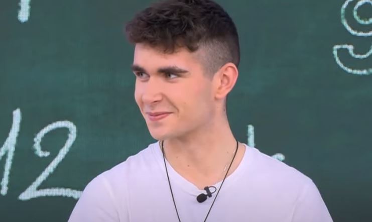 Eurovision 2023 – Victor Vernicos: “Πήγε τέλεια η πρώτη πρόβα, είμαστε όλοι έτοιμοι” (vids)