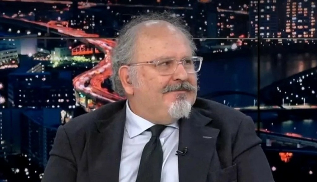 Νίκος Ξυδάκης: Απάντησε για τη δήλωση για το «Σύνδρομο της Στοκχόλμης» που προκάλεσε αντιδράσεις