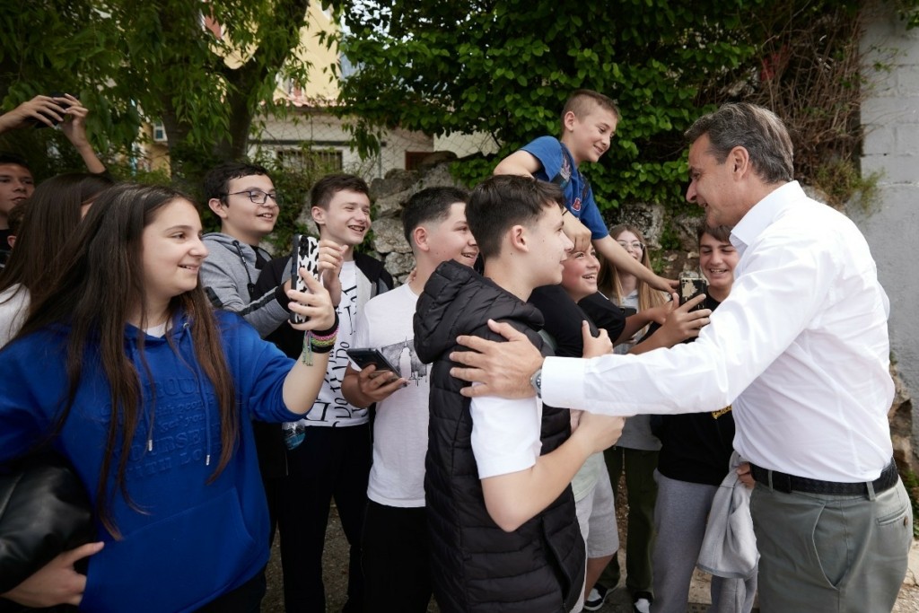 Youth Pass: Έρχεται μόνιμο επίδομα 150 ευρώ για κάθε νέο που γίνεται 18 ετών – Πώς θα χρησιμοποιείται