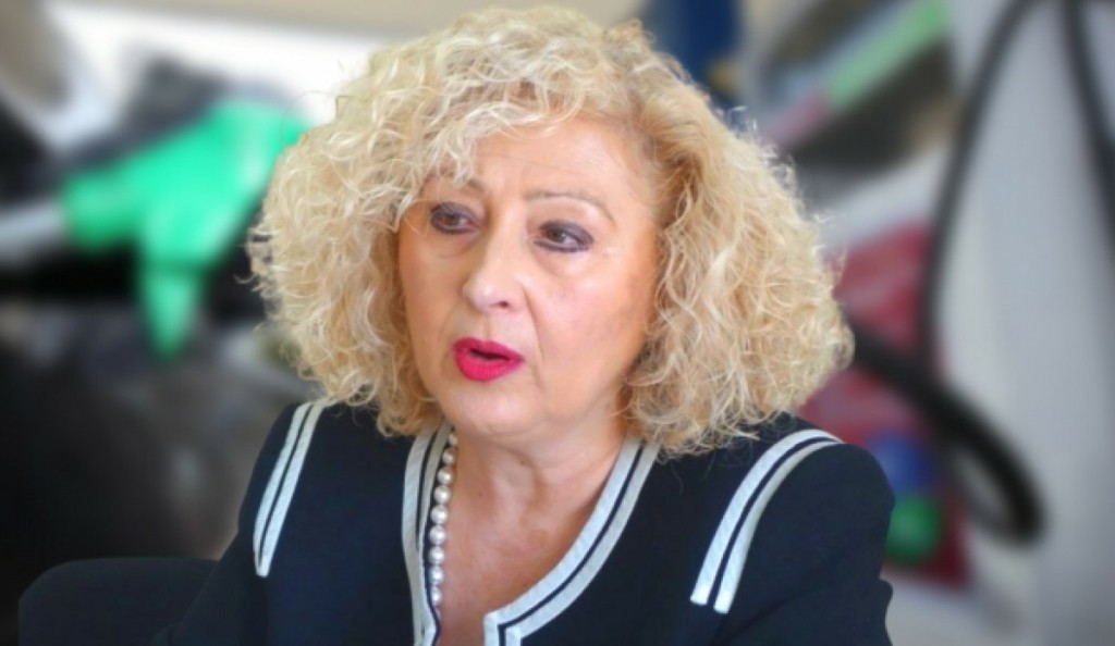Μαρία Ζάγκα: «Δέχθηκα απειλή για την υποψηφιότητα μου. Απευθύνθηκα εκεί που έπρεπε…» (audio)
